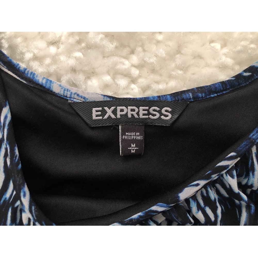 Express Summer Dress - Picture 6 of 6